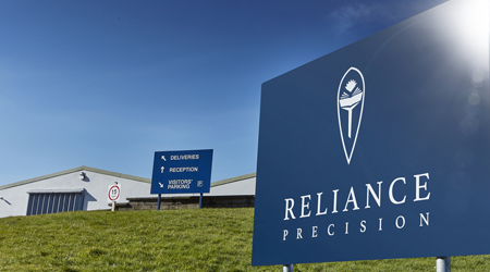 Reliance Ireland