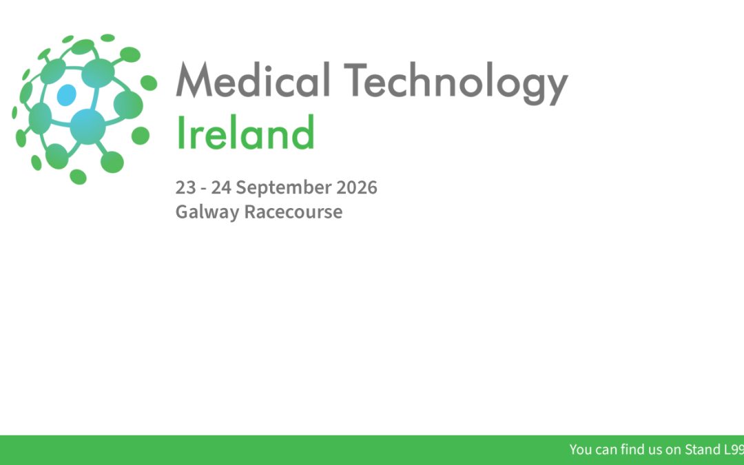 Reliance to Exhibit at Medical Technology Ireland Expo and Conference 2026