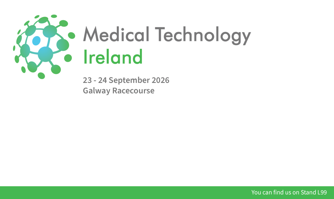 Medical Technology Ireland Header Image 1310×780 px
